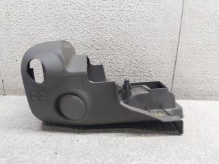 Кожух рулевой колонки NISSAN LEAF ZE0 EM61 48470 1KK1A 2 ракурс
