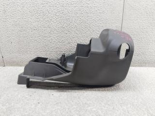 Кожух рулевой колонки NISSAN LEAF ZE0 EM61 48470 1KK1A 3 ракурс