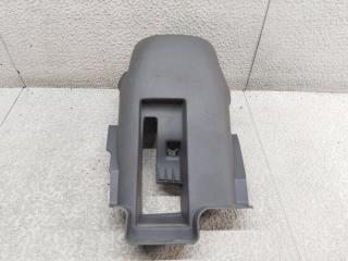 Кожух рулевой колонки NISSAN LEAF ZE0 EM61 48470 1KK1A 4 ракурс