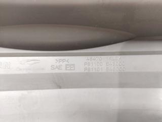 Кожух рулевой колонки NISSAN LEAF ZE0 EM61 48470 1KK1A 5 ракурс