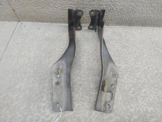 Петля капота SUZUKI WAGON R SOLIO MA34S 1 ракурс Петля капота SUZUKI WAGON R SOLIO MA34S 1 ракурс