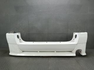 Бампер задний HONDA S-MX RH1 1 ракурс