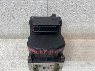 Блок abs NISSAN PRIMERA QP11 47660-6J007 3 ракурс