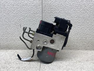 Блок abs NISSAN PRIMERA QP11 47660-6J007 5 ракурс