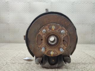 Ступица левая передняя HONDA LIFE JC1 P07A 1 ракурс Ступица левая передняя HONDA LIFE JC1 P07A 1 ракурс