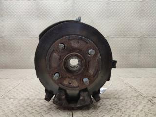 Ступица правая передняя DAIHATSU MIRA COCOA L675S KF 1 ракурс