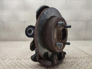 Ступица правая передняя DAIHATSU MIRA COCOA L675S KF 3 ракурс