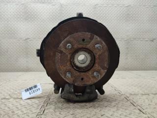 Ступица левая передняя  NISSAN DAYZ B21W 3B20 1 ракурс