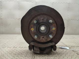 Ступица правая передняя HONDA LIFE JB7 P07A 1 ракурс