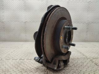 Ступица правая передняя HONDA LIFE JB7 P07A 3 ракурс