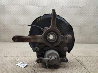 Ступица правая передняя HONDA LIFE JB7 P07A 4 ракурс