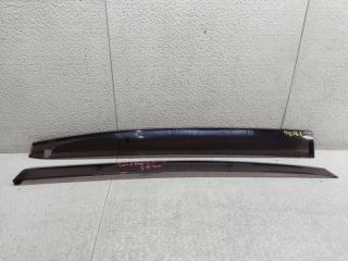 Ветровик передний SUBARU IMPREZA GP7 1 ракурс Ветровик передний SUBARU IMPREZA GP7 1 ракурс