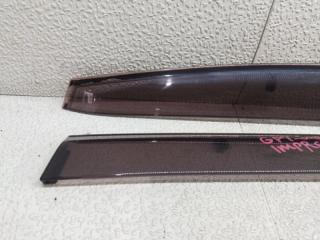 Ветровик передний SUBARU IMPREZA GP7 2 ракурс Ветровик передний SUBARU IMPREZA GP7 2 ракурс