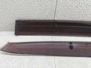 Ветровик передний SUBARU IMPREZA GP7 5 ракурс Ветровик передний SUBARU IMPREZA GP7 5 ракурс