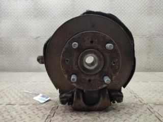 Ступица левая передняя HONDA ZEST JE1 P07A 1 ракурс