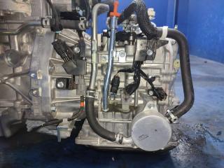 АКПП SUZUKI SPACIA MK53S R06A-T 20009-79RN0, TURBO, 2WD, 2WD/ 20009-79RN0/DT2 1 ракурс
