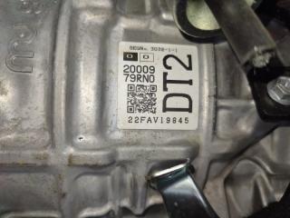АКПП SUZUKI SPACIA MK53S R06A-T 20009-79RN0, TURBO, 2WD, 2WD/ 20009-79RN0/DT2 5 ракурс