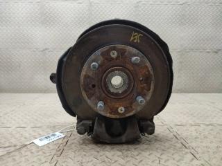 Ступица левая передняя HONDA ZEST JE1 P07A 1 ракурс