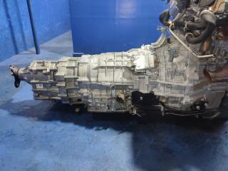 АКПП TOYOTA CROWN AZSH21 A25A-FXS 3094030030, 4WD 1 ракурс