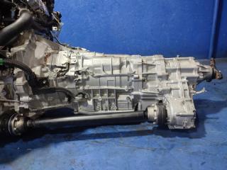 АКПП TOYOTA CROWN AZSH21 A25A-FXS 3094030030, 4WD 2 ракурс
