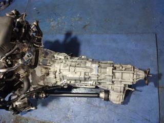 АКПП TOYOTA CROWN AZSH21 A25A-FXS 3094030030, 4WD 3 ракурс