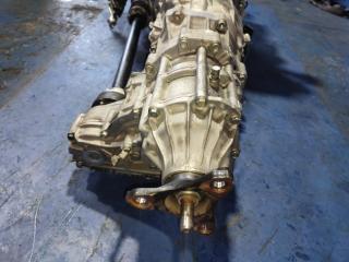 АКПП TOYOTA CROWN AZSH21 A25A-FXS 3094030030, 4WD 4 ракурс