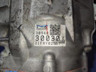 АКПП TOYOTA CROWN AZSH21 A25A-FXS 3094030030, 4WD 5 ракурс