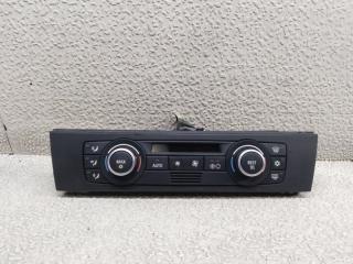 Климат-контроль BMW 3-SERIES E90 6411 9199260-02 1 ракурс