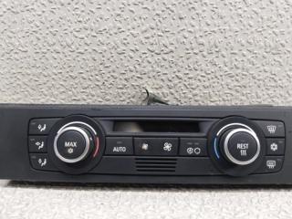 Климат-контроль BMW 3-SERIES E90 6411 9199260-02 2 ракурс