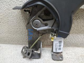 Ручка ручника SUZUKI SWIFT ZC31S M16A 4 ракурс