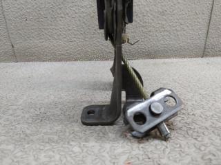 Ручка ручника SUZUKI SWIFT ZC31S M16A 5 ракурс