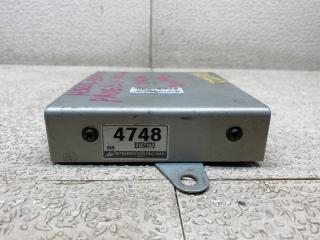 Блок управления efi MITSUBISHI PAJERO MINI H56A 4A30 MR314748 4 ракурс Блок управления efi MITSUBISHI PAJERO MINI H56A 4A30 MR314748 4 ракурс