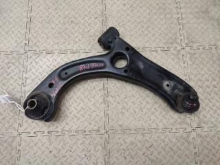 Рычаг правый передний DAIHATSU MIRA COCOA L675S KF 1 ракурс