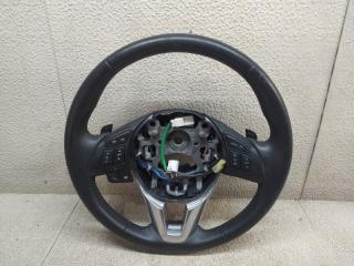 Руль MAZDA DEMIO DJ5FS 1 ракурс
