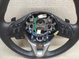 Руль MAZDA DEMIO DJ5FS 2 ракурс