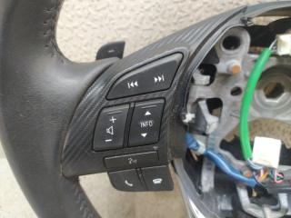 Руль MAZDA DEMIO DJ5FS 3 ракурс