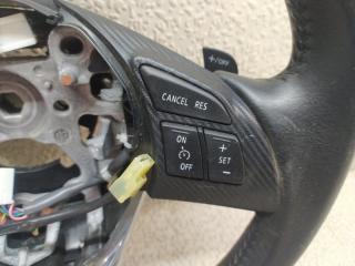 Руль MAZDA DEMIO DJ5FS 4 ракурс