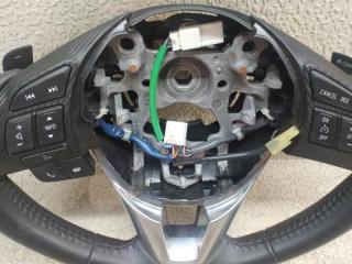Руль MAZDA DEMIO DJ5FS 5 ракурс