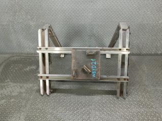 Крепление NISSAN TERRANO WBYD21 TD27T 5 ракурс