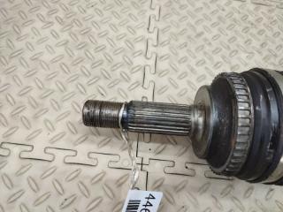 Привод правый передний TOYOTA VITZ NSP130 1NR-FE 2 ракурс