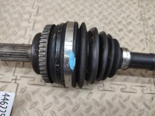 Привод правый передний TOYOTA VITZ NSP130 1NR-FE 3 ракурс