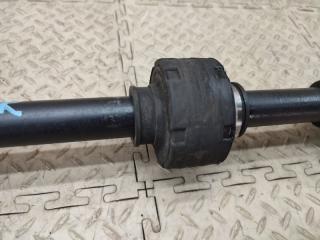 Привод правый передний TOYOTA VITZ NSP130 1NR-FE 4 ракурс