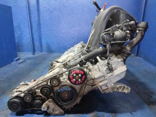 Двигатель MERCEDES-BENZ B-CLASS 2011