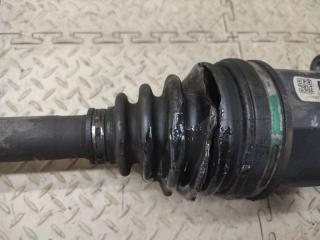 Привод правый передний TOYOTA MARK X ZIO ANA10 2AZ-FE 4 ракурс