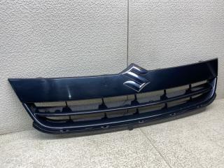 Решетка радиатора SUZUKI SOLIO MA15S 71741-54M5 2 ракурс