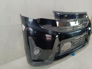 Бампер передний MITSUBISHI EK CUSTOM B11W 3B20 6400F603 2 ракурс