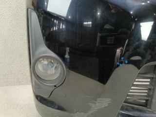 Бампер передний MITSUBISHI EK CUSTOM B11W 3B20 6400F603 3 ракурс
