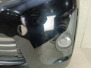 Бампер передний MITSUBISHI EK CUSTOM B11W 3B20 6400F603 5 ракурс