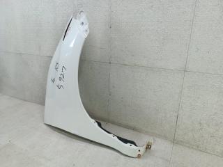 Крыло правое переднее TOYOTA ESTIMA ACR55 2AZ-FE 5381128080 3 ракурс