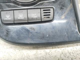 Климат-контроль SUZUKI ALTO HA36S R06A 39510-74P20 2 ракурс Климат-контроль SUZUKI ALTO HA36S R06A 39510-74P20 2 ракурс